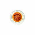 Truck-Lite High Profile, Led, Yellow Round, 8 Diode, Marker Clearance Light, Pc, Gray 10279Y
